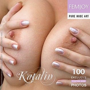 XL : Katalin from FemJoy, 05 Dec 2007